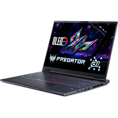 Acer Predator Helios Neo 14 PHN14-71 Black (NH.QY3EU.004)