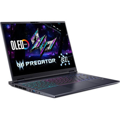 Acer Predator Helios Neo 14 PHN14-71 Black (NH.QY3EU.005)