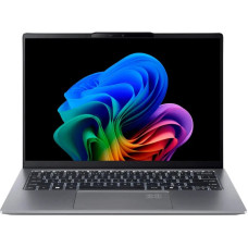 Acer Swift Go 14 AI SFG14-64-R23X Sparkly Silver (NX.JDAEU.003)