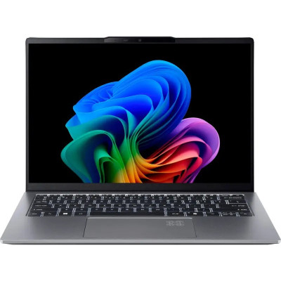 Acer Swift Go 14 AI SFG14-64-R23X Sparkly Silver (NX.JDAEU.003)
