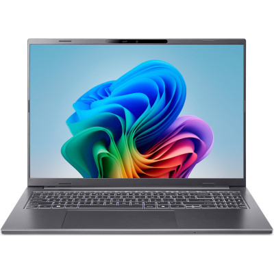 Acer Aspire 16 AI A16-52M-78T1 Steel Gray (NX.JS7EX.003)