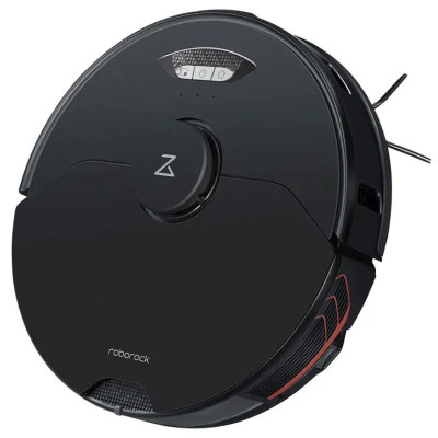Робот-пылесос с влажной уборкой RoboRock S7 MAXV Plus
