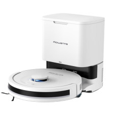 Робот-пылесос с влажной уборкой Rowenta X-Plorer Serie 90+ RR8797WH