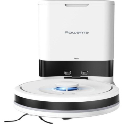 Робот-пилосос з вологим прибиранням Rowenta X-Plorer Serie 90+ RR8797WH
