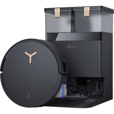 Робот-пылесос с влажной уборкой ECOVACS Deebot X8 Pro Omni (DEX56 Black)