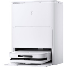 Робот-пылесос с влажной уборкой ECOVACS DEEBOT OZMO X5 Pro Omni White (DDX39 WHITE)