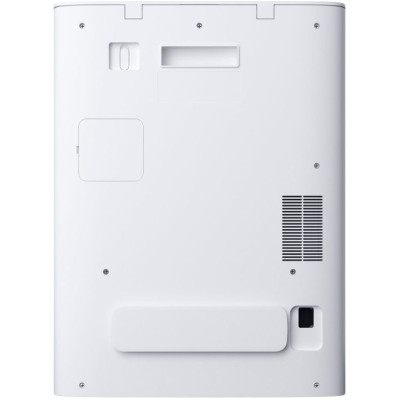 Робот-пылесос с влажной уборкой ECOVACS DEEBOT OZMO X5 Pro Omni White (DDX39 WHITE)