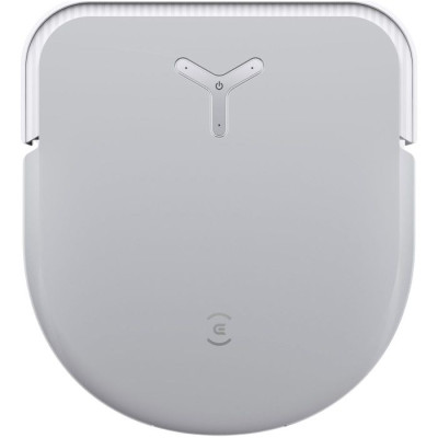 Робот-пылесос с влажной уборкой ECOVACS DEEBOT OZMO X5 Pro Omni White (DDX39 WHITE)
