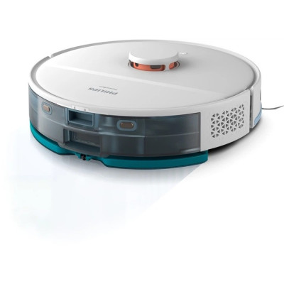 Робот-пылесос с влажной уборкой Philips HomeRun Series 2000 XU2100/25