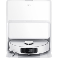 Робот-пылесос с влажной уборкой MOVA P50 Ultra (RLP23SE)