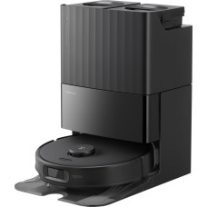 Робот-пылесос с влажной уборкой RoboRock Qrevo Edge 5V1 Black