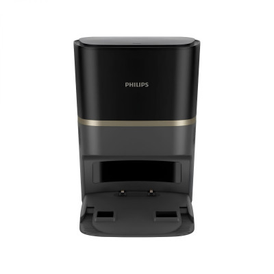 Робот-пилосос з вологим прибиранням Philips HomeRun 7000 Series Aqua XU7100/01