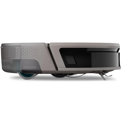 Робот-пылесос с влажной уборкой Philips HomeRun Series 9000 XU9100/10