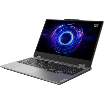 Lenovo LOQ 15IRX10 (83JE0012US)