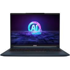 MSI Stealth 16 AI Studio A1VFG Star Blue (A1VFG-073C)