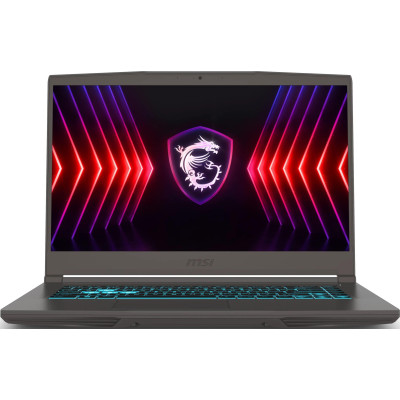 MSI Thin 15 B13VF Black (B13VF-283161)