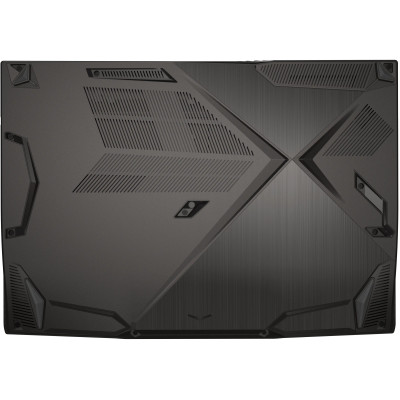 MSI Thin 15 B13VF Black (B13VF-283161)
