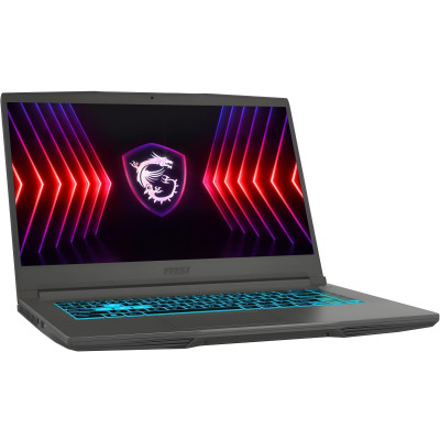 MSI Thin 15 B13VE Black (B13VE-302321)