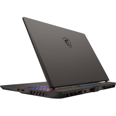MSI Vector 16 HX AI A2XWHG (A2XWHG-134XUA)