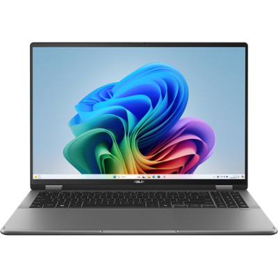 ASUS VivoBook Flip 16 TP3607SA Matte Gray (TP3607SA-PS77T)