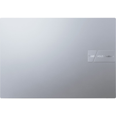 ASUS Vivobook 16 X1605VA Cool Silver (X1605VA-SH2126W)