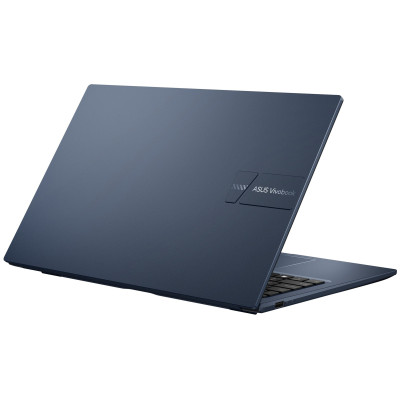 ASUS Vivobook 15 X1504VA Quiet Blue (X1504VA-BQ3834WS, 90NB13Y1-M01DA0)