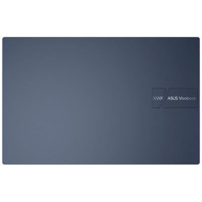 ASUS Vivobook 15 X1504VA Quiet Blue (X1504VA-BQ3834WS, 90NB13Y1-M01DA0)