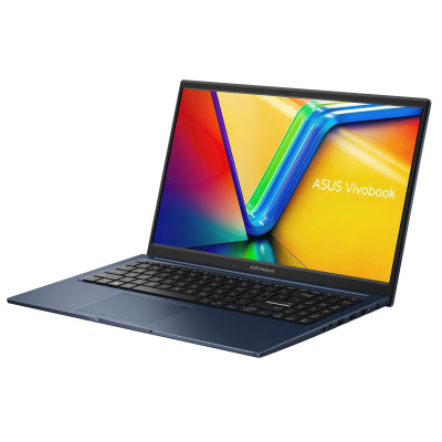 ASUS Vivobook 15 X1504VA Quiet Blue (X1504VA-BQ3703, 90NB13Y1-M01960)