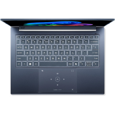 Acer Swift Go 14 SFG14-75 (NX.JNBEU.004)