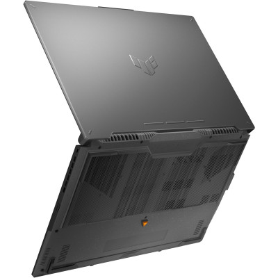 ASUS TUF Gaming A17 FA707NUG Mecha Gray (FA707NUG-HX152, 90NR0EF5-M00940)