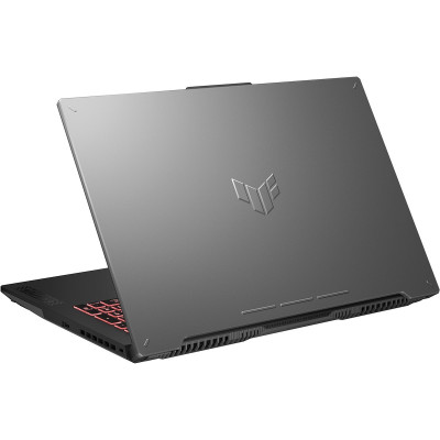 ASUS TUF Gaming A17 FA707NUG Mecha Gray (FA707NUG-HX146; 90NR0EF5-M00AK0)