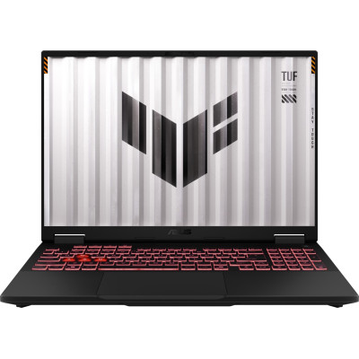 ASUS TUF Gaming A16 FA608UM (FA608UM-RV204, 90NR0KV1-M00D50)