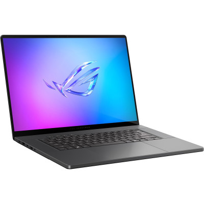 ASUS ROG Zephyrus G16 GA605KM Gray (GA605KM-QR003W)