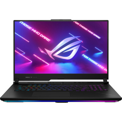 ASUS ROG Strix Scar 17 G733PY (G733PY-X322)