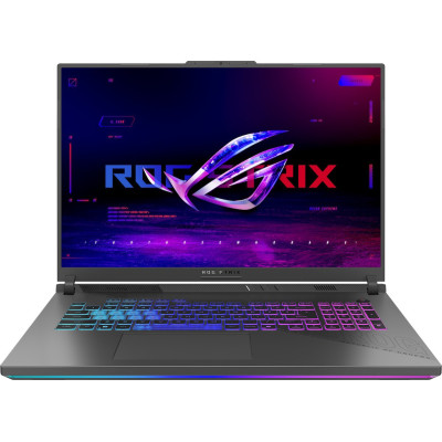 ASUS ROG Strix G18 G814PM Eclipse Gray (G814PM-ES196)