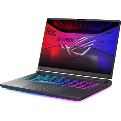 ASUS ROG Strix G16 G615JHR Volt Green (G615JHR-RV107, 90NR0LL2-M00460)