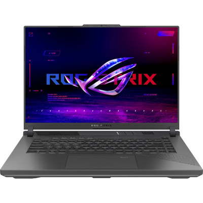ASUS ROG Strix G16 G614PM Eclipse Gray (G614PM-RV116, 90NR0KW7-M006A0)