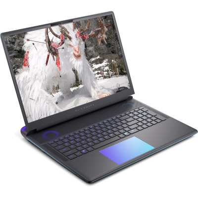 Alienware 18 Area-51 (Alienware-AA18-7888)