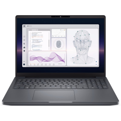 Dell Pro Max 16 (BTO116_MC16250_EMEA)