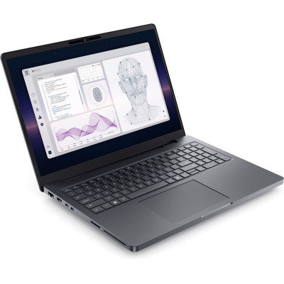 Dell Pro Max 16 (BTO116_MC16250_EMEA)