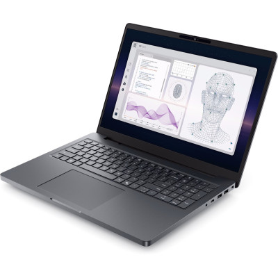 Dell Pro Max 16 (BTO116_MC16250_EMEA)