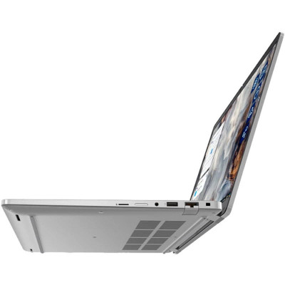 Dell Pro 16 Plus Platinum Silver (BTO212PB16250UA_W11P)