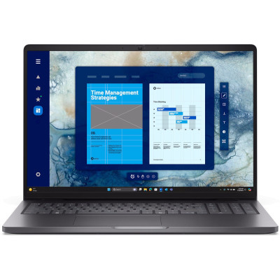 Dell Pro 16 (BTO106PC16250UA_W11P)