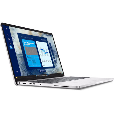 Dell Pro 16 (BTO106_PC16250_EMEA)