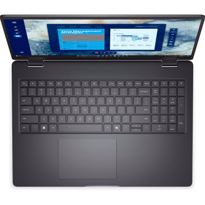Dell Pro 16 (BTO010_PC16250_EMEA)