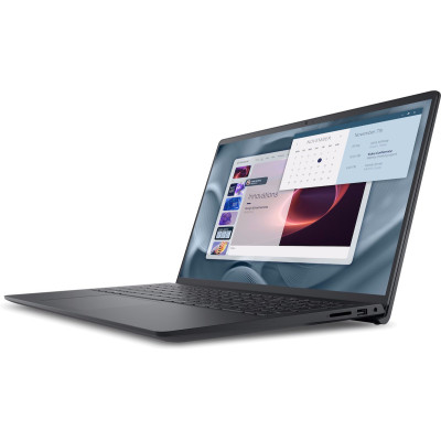 Dell Pro 15 Essential Carbon Black (PV15250RPLU005UA_UBU)