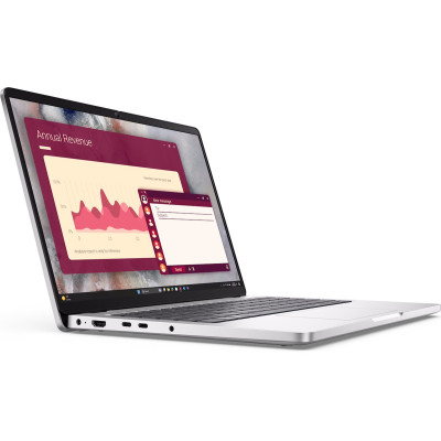 Dell Pro 14 Platinum Silver (BTO109_PC14250_UA_UBU)