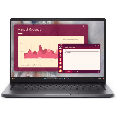 Dell Pro 14 (BTO010_PC14250_EMEA)