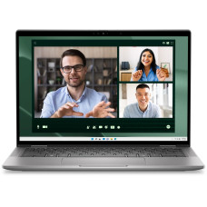 Dell Latitude 7450 2-in-1 Titan Gray (210-BLPR_2IN1U7161TBWP)
