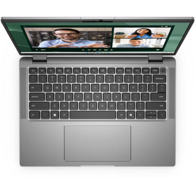 Dell Latitude 7450 2-in-1 Titan Gray (210-BLPR_2IN1U7161TBWP)